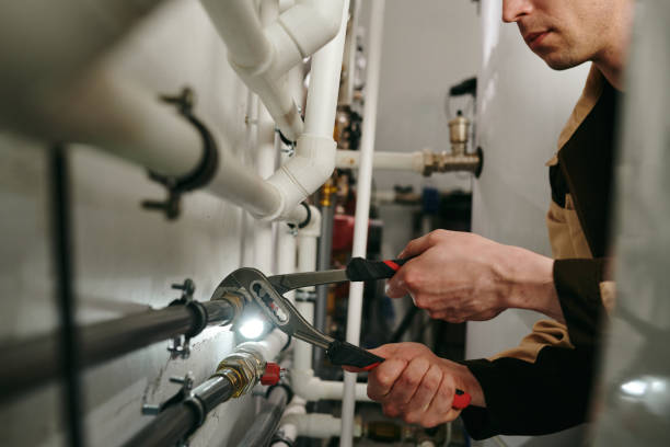 Stanwood, WA Plumbing Pros