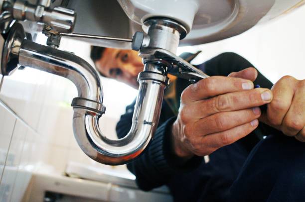 Best Clogged Drain Plumber  in Stanwood, WA