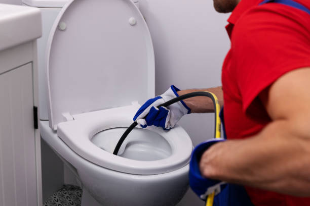 Best Drain Cleaning Services  in Stanwood, WA