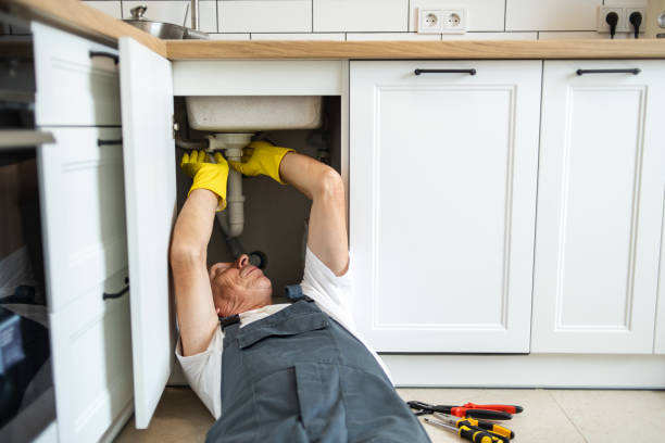 Best Hot Water Heater Installation  in Stanwood, WA