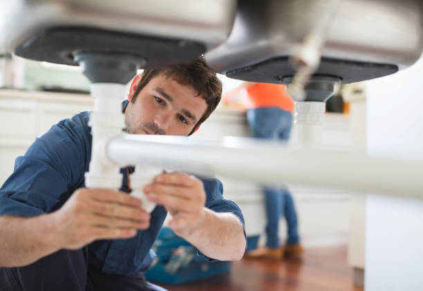Best Clogged Drain Plumber  in Stanwood, WA