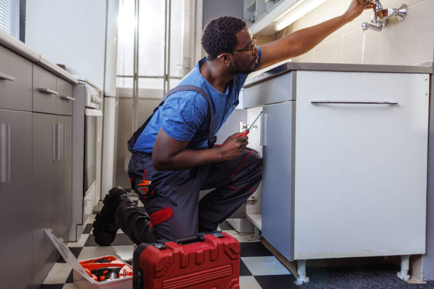 Professional Plumbing in Stanwood, WA