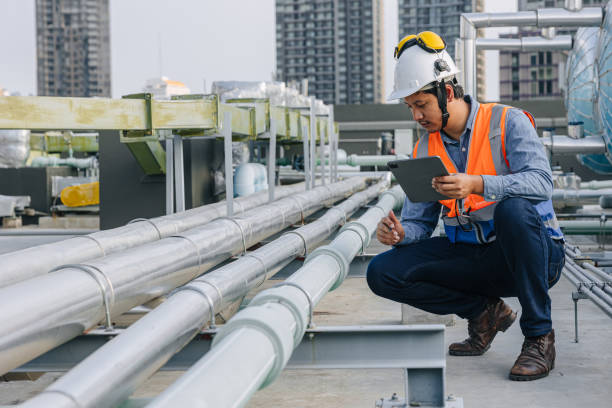 Best Gas Line Repair  in Stanwood, WA