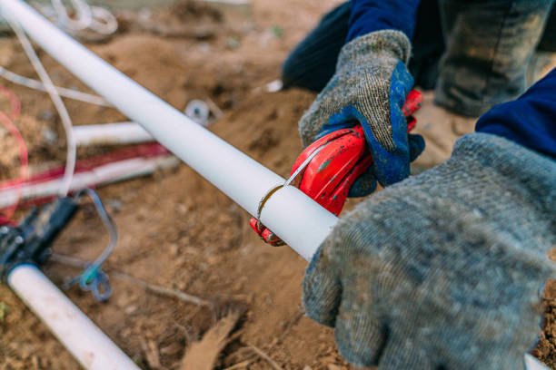 Clogged Drain Plumber in Stanwood, WA