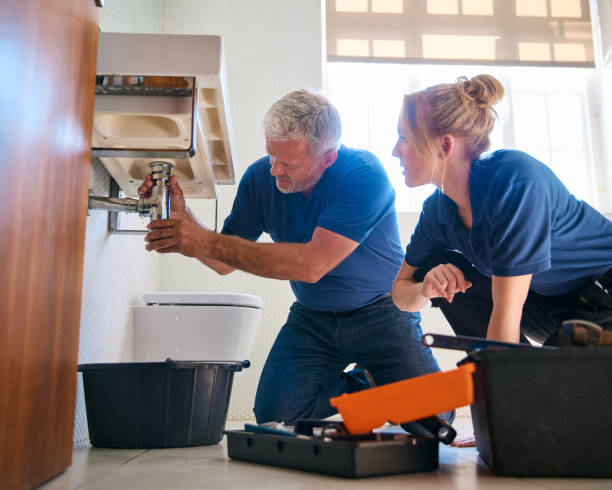 Best Same-Day Plumbing Service  in Stanwood, WA